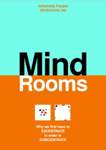 Mind Rooms – ADHD Self-Help-Concept and E-book