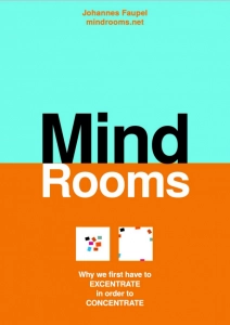 Mind-Rooms Self-Help-Book