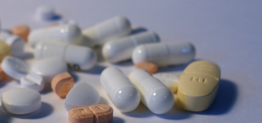 Neuroenhancer Happy Pills