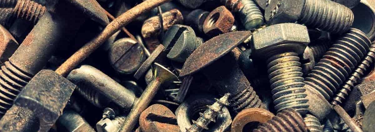 Screws chaos