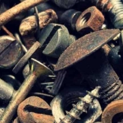 Screws chaos